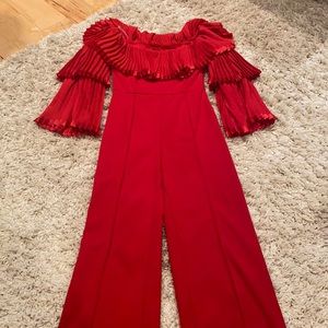Super sexy and stylish jumpsuit size S😘😍❤️🥰👌🤗